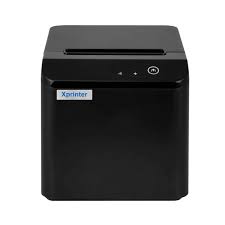 Receipt Printer (Auto Cutter)